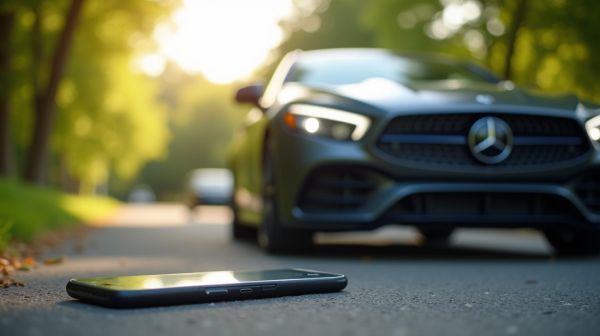 Bénéficiez d'une simulation d'assurance voiture rapide et gratuite