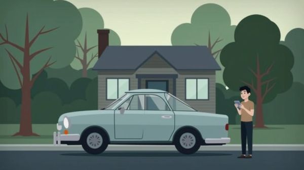 Choisissez une assurance auto et réduisez vos dépenses