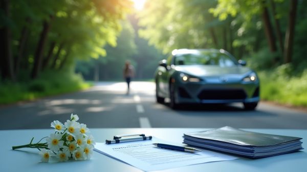 Choisissez une assurance auto et réduisez vos dépenses