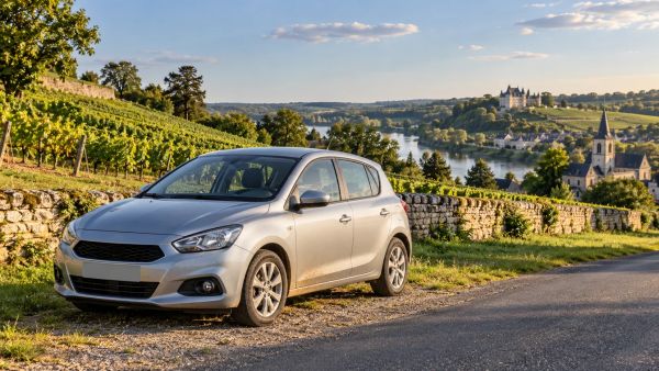 Économisez sur votre assurance auto en choisissant le bon devis