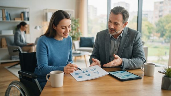 Les meilleurs conseils pour choisir une assurance handicap