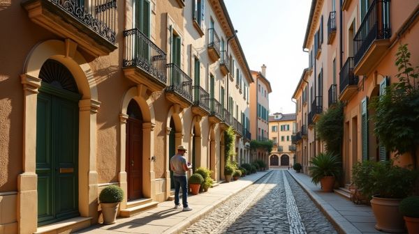 Optimiser votre recherche d'appartements à louer à Mont de Marsan