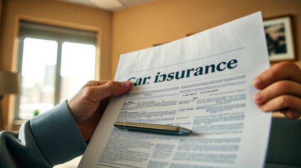 Réduisez vos coûts en sélectionnant l'assurance auto idéale