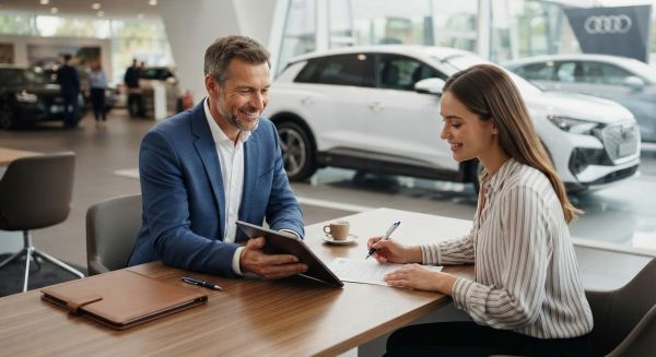 Tout ce qu’il faut savoir sur l’assurance pour leasing auto