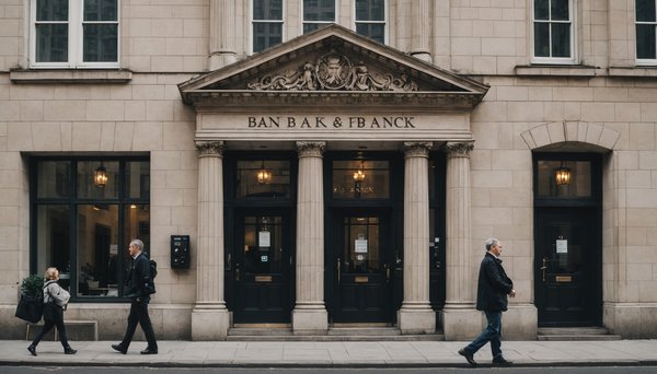 Comprendre les frais liés à votre agence bancaire