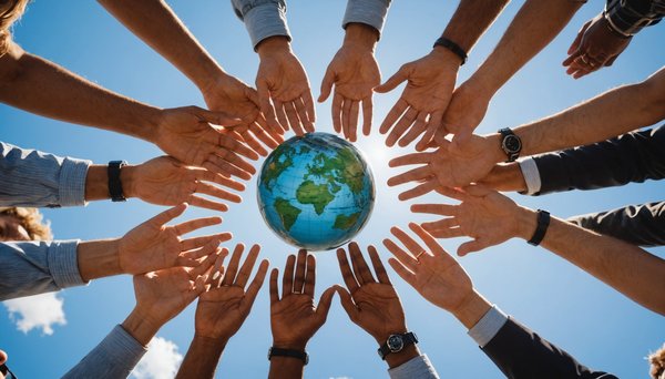 Crowdfunding : comment réussir sa levée de fonds participative