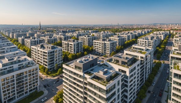 Zoom sur la loi Pinel et l'achat dans le neuf