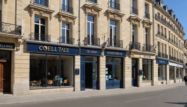 L'agence immobilière à reims : votre clé pour un nouveau départ