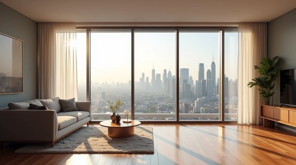 Estimation appartement centre ville : évaluez votre bien facilement