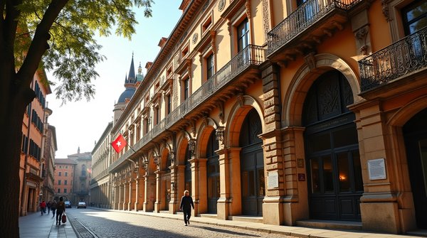 Maximiser votre patrimoine avec un cabinet de gestion à Toulouse